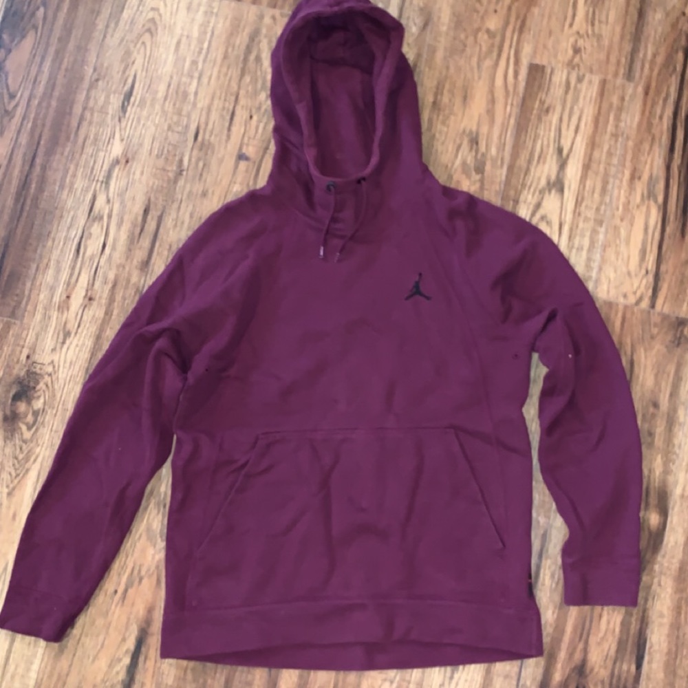 Jordan Sweatshirt / Hoodie
